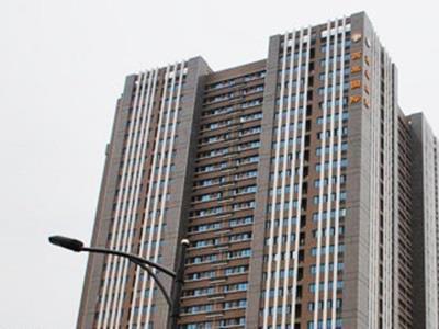 Hotel Xian Yi Jia Express Exteriér fotografie
